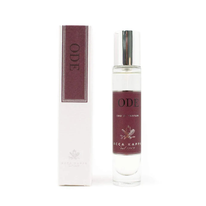 Ode Travel Eau De Parfum