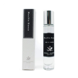 White Moss Travel Eau De Parfum