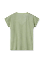 Load image into Gallery viewer, Kilana Blouse | Smoke Green