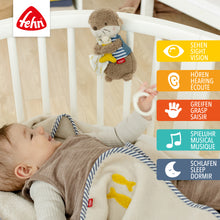 Load image into Gallery viewer, Fehn Mini Musical Otter