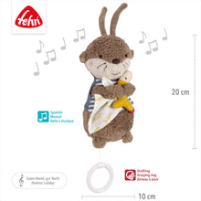 Load image into Gallery viewer, Fehn Mini Musical Otter