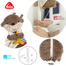 Load image into Gallery viewer, Fehn Mini Musical Otter