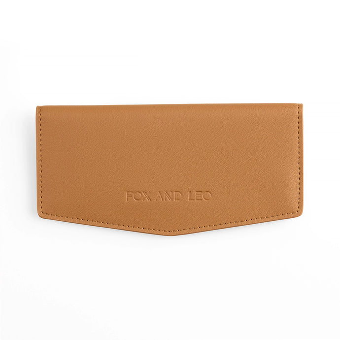 The Swallet | Tan