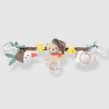 Load image into Gallery viewer, Fehn Pram Chain Bruno