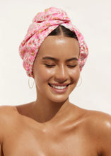 Load image into Gallery viewer, Animal Floral Spa Gift Set (2 Pcs)
