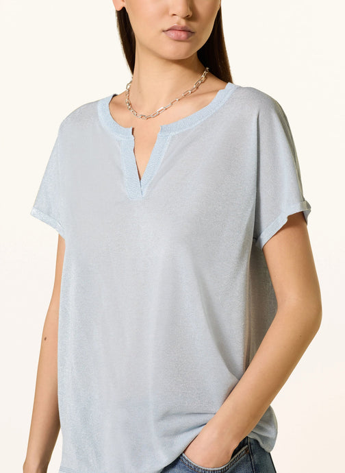 Kilana SS Blouse | Skyway