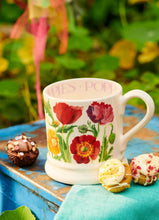 Load image into Gallery viewer, Poppy 2025 1/2 Pint Mug