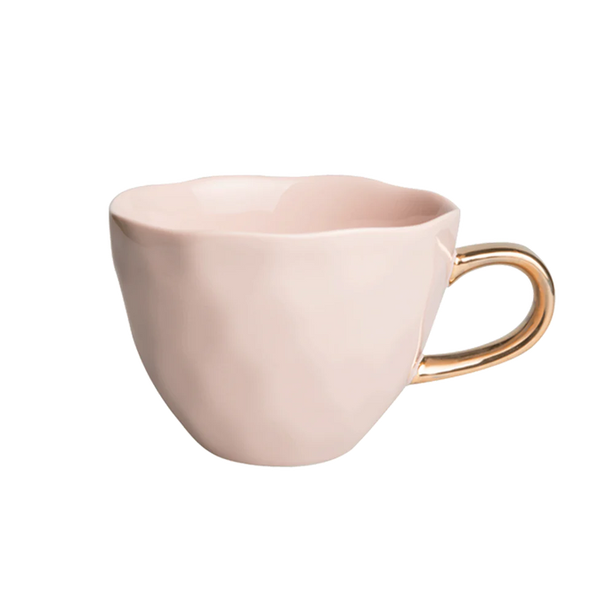 Good Morning Cup | Old Pink