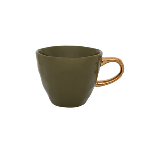 Good Morning Cup | Fir Green