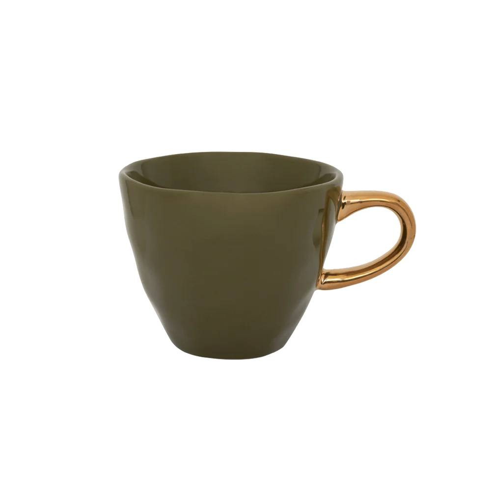 Good Morning Cup | Fir Green