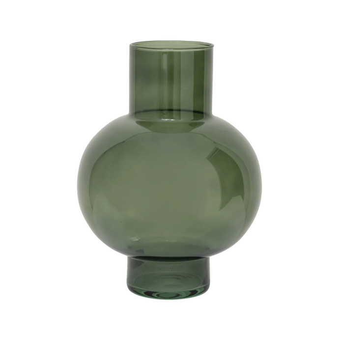 Vase Tummy A Duck | Green