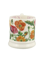 Load image into Gallery viewer, Poppy 2025 1/2 Pint Mug