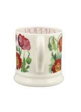 Load image into Gallery viewer, Poppy 2025 1/2 Pint Mug