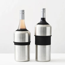 Load image into Gallery viewer, Huski Wine Cooler | Powder Pink