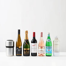 Load image into Gallery viewer, Huski Wine Cooler | Powder Pink