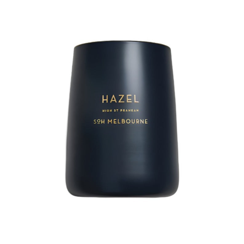 Hazel Candle