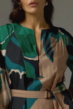Load image into Gallery viewer, Convey Dress | Organic Botanic