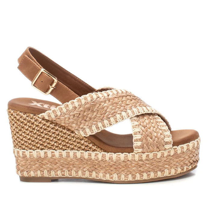 Sandalia Sra | Taupe