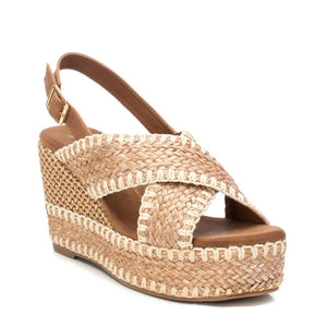 Sandalia Sra | Taupe