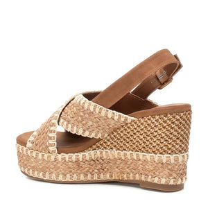 Sandalia Sra | Taupe