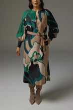 Load image into Gallery viewer, Convey Dress | Organic Botanic