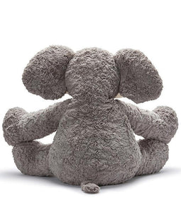Jumbo Jimmy the Elephant