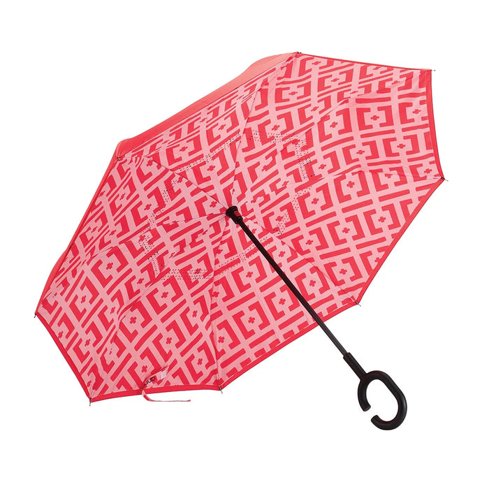 Reverse Umbrella | Brickwork