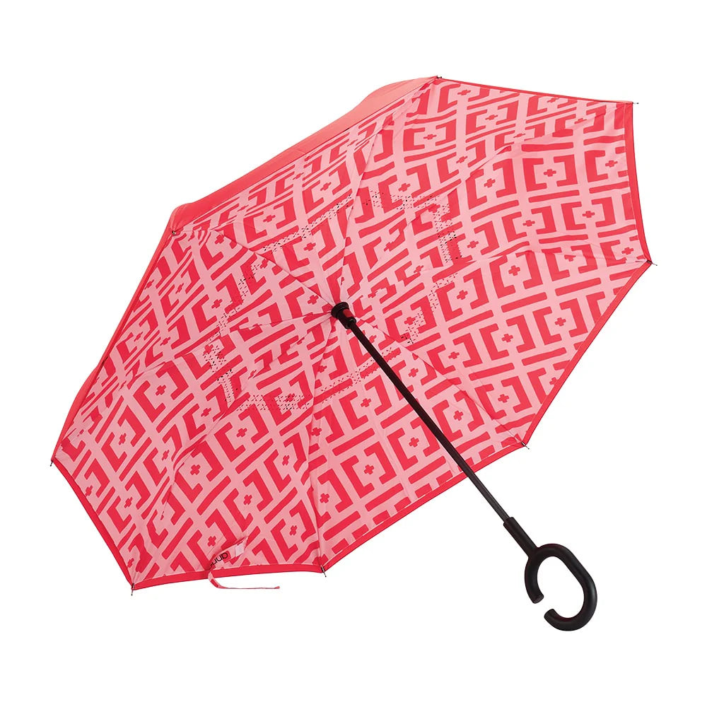 Reverse Umbrella | Brickwork