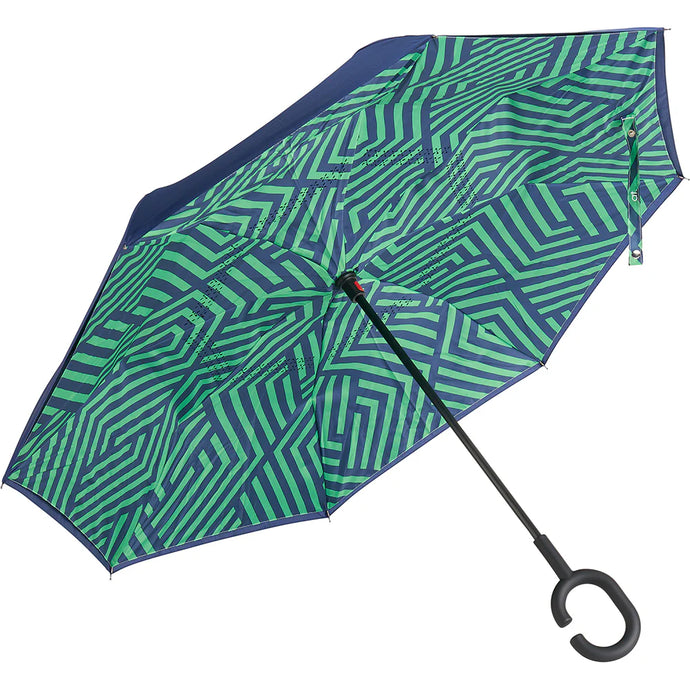 Reverse Umbrella | Zig Zag