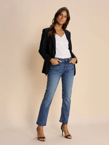 Ashley Imera Jeans | Blue