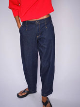 Load image into Gallery viewer, Tino Chino Jeans | Dark Blue