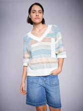 Load image into Gallery viewer, Soey Grendel Shorts | Blue