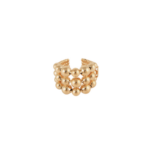 Multiperla Ring