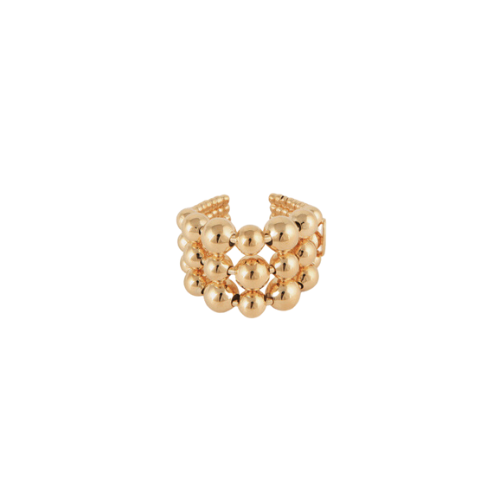 Multiperla Ring