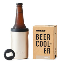 Load image into Gallery viewer, Huski Beer Cooler 2.0 | Champagne