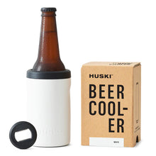 Load image into Gallery viewer, Huski Beer Cooler 2.0 | White