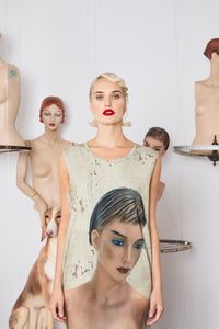 Strike a Pose Dress