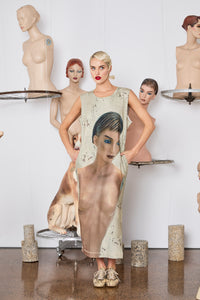 Strike a Pose Dress