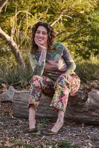 Muster Pant | Blooms