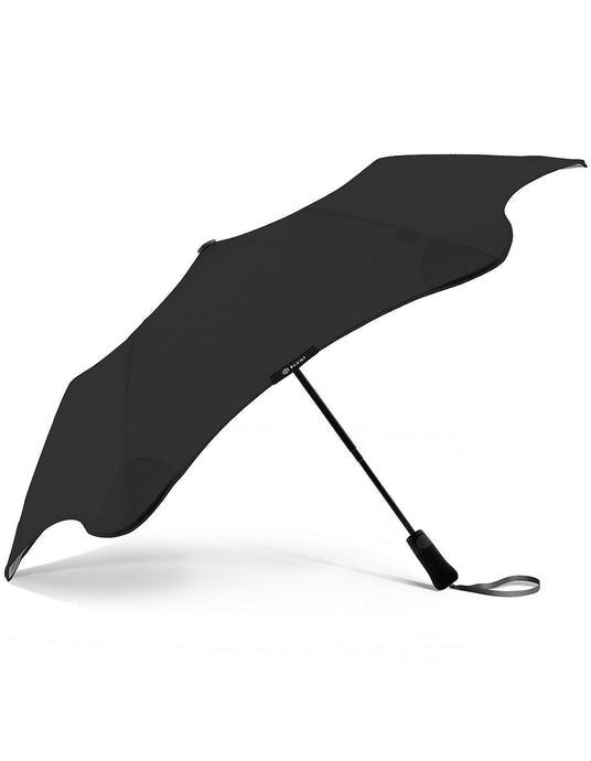 Metro Umbrella 2.0 | Ink Black