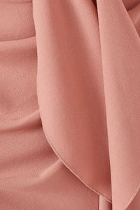 Elizabethan Dress | Blush Pink