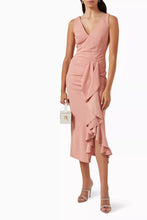 Load image into Gallery viewer, Elizabethan Dress | Blush Pink
