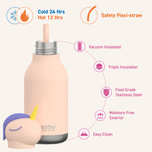 Load image into Gallery viewer, Unicorn Bestie Bottle