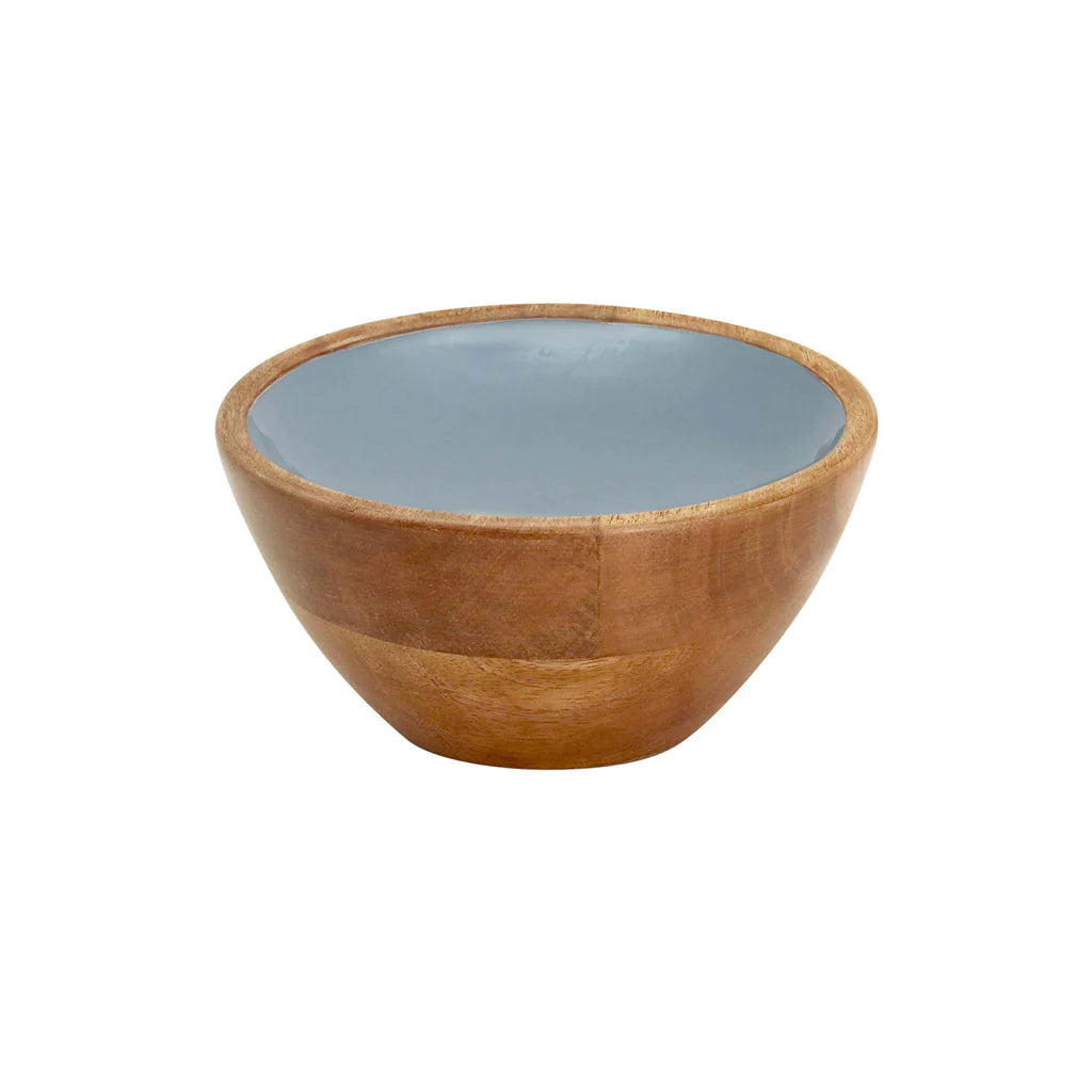 Palermo Light Blue Small Bowl