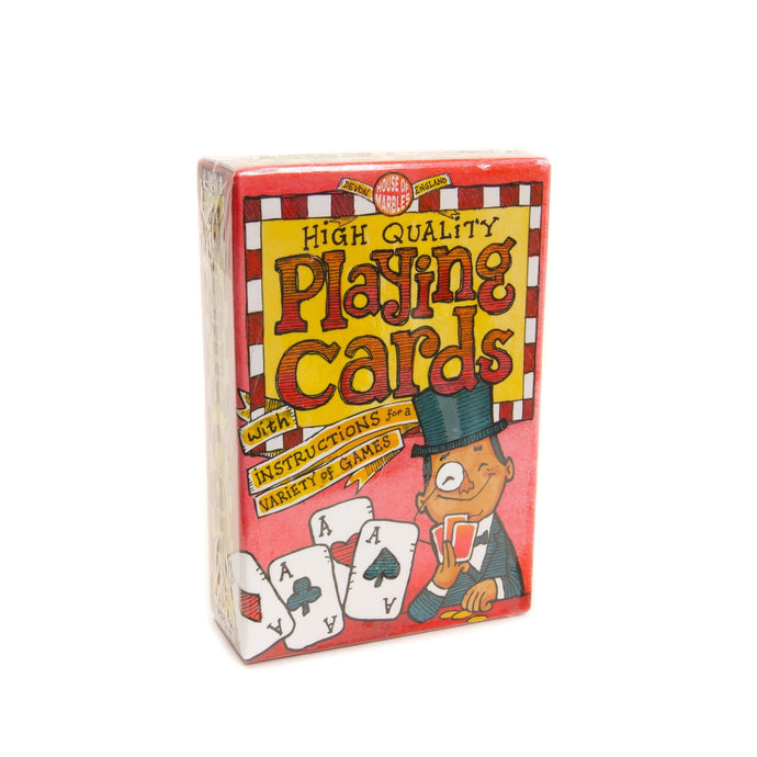 High Quality Playing Cards