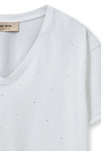 Load image into Gallery viewer, Main V-SS Deco Tee | White