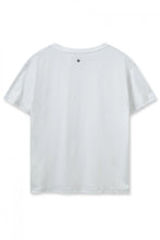 Load image into Gallery viewer, Main V-SS Deco Tee | White