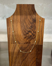 Load image into Gallery viewer, Wanderer Necklace