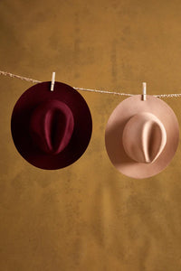 Departure Hat | Tan