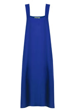 Load image into Gallery viewer, Halcyon Tank Dress | Cobalt